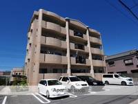 GRAND−NOBLE103の外観