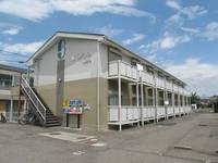 物件の外観画像