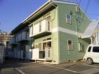 物件の外観画像