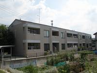 物件の外観画像