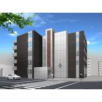 G VIVRE 岡崎駅前の外観