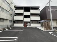 DーAVANCE薮田の外観