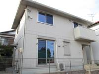 愛知県岡崎市井田町(一戸建)の賃貸物件戸建ての外観