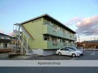 グリーンハイツ2-Bの外観