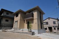 愛知県岡崎市井田町字3丁目(一戸建)の賃貸物件戸建ての外観