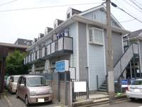 物件の外観画像