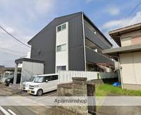 愛知県一宮市大和町妙興寺字階子田の賃貸マンションの外観