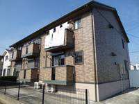 物件の外観画像