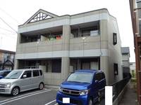 物件の外観画像