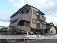 コーポ松岡の外観