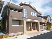 メゾン・クレメントCの外観