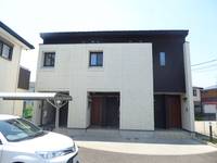 物件の外観画像