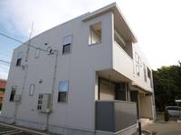 物件の外観画像