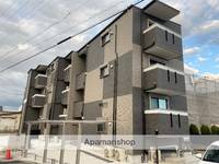 アークス新町の外観