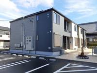 アマデトワールY・Sの外観