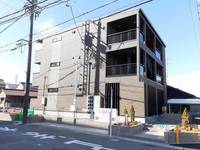 アルドーレ・Yの外観