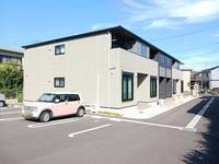 物件の外観画像