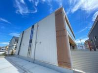 物件の外観画像