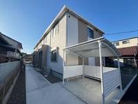 物件の外観画像