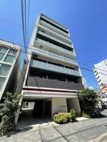 イーハトーブ大曽根の外観