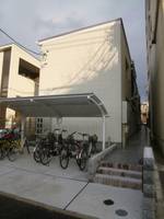 物件の外観画像