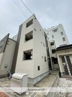 物件の外観画像