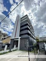 愛知県名古屋市北区大曽根1丁目(マンション)の賃貸物件の外観