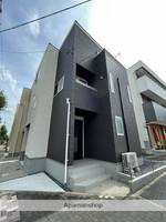 愛知県名古屋市北区芳野3丁目(一戸建)の賃貸物件の外観