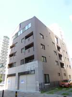 愛知県名古屋市北区大曽根3丁目の賃貸マンションの外観