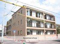 アヴニールの外観