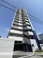 S−RESIDENCE豊国通の外観