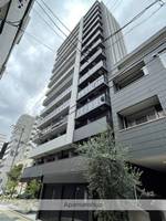 メイクス今池02の外観
