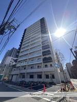 ブランシエスタ金山北の外観
