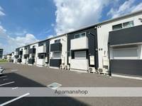 LE GIOIE豊山の外観