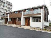 シャンティアⅡの外観