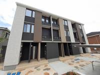 物件の外観画像