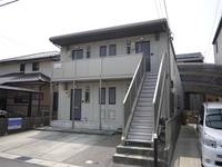 Graciaの外観