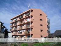 ハイツ北外山103の外観