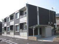 物件の外観画像
