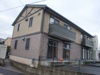 物件の外観画像