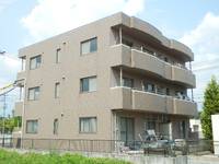 物件の外観画像