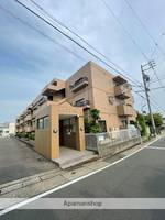 サウンズヒルの外観