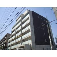 愛知県名古屋市名東区代万町3丁目の賃貸マンションの外観
