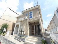 物件の外観画像