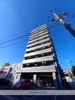 ダイアパレス平針の外観