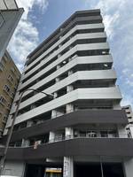 日映マンションⅡの外観