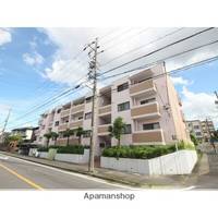 シティライフ焼山の外観