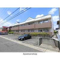 みどりハイムの外観