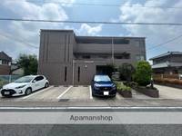 ドリームコートの外観