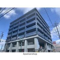 愛知県名古屋市天白区平針2丁目の賃貸マンションの外観